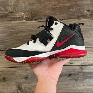 Men Nike Nike Zoom CJ Calvin Johnson Trainer 2 Visor Training Shoes Sneakers Nike Zoom CJ Trainer 2 Black | eBay main image 4
